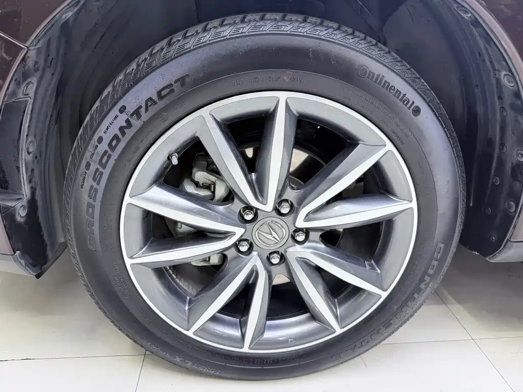 Acura RDX — миниатюра 18