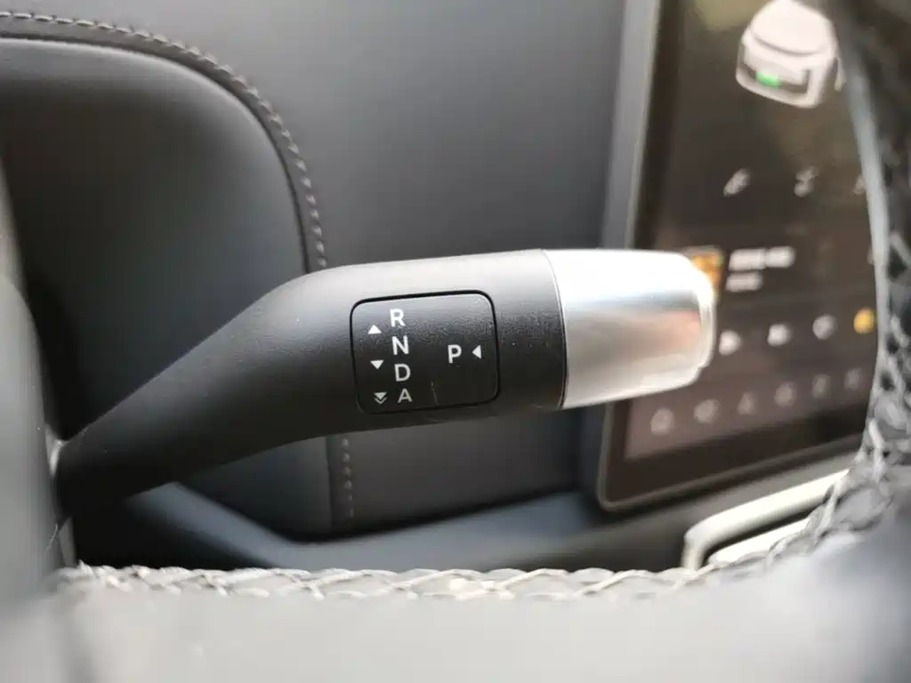 Li Auto Li L7 — миниатюра 14