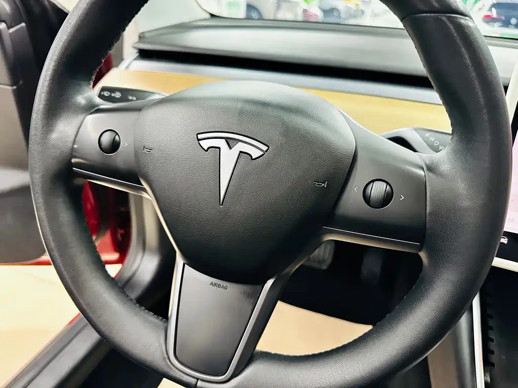 Tesla Model 3 — миниатюра 32