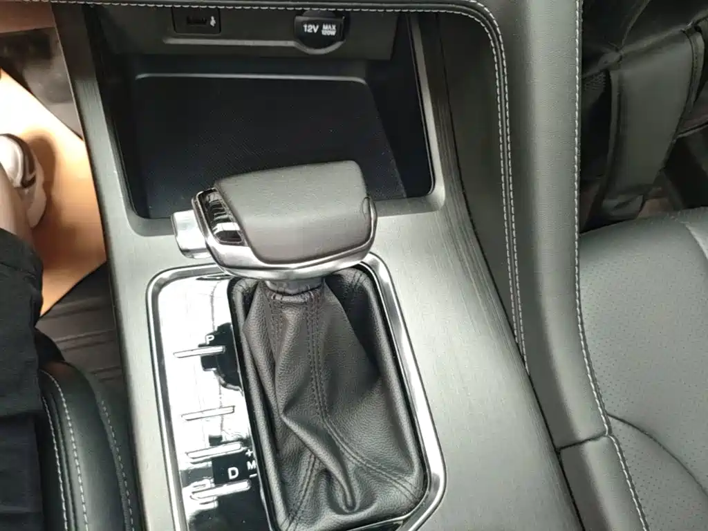 Changan CS75 PLUS — миниатюра 14