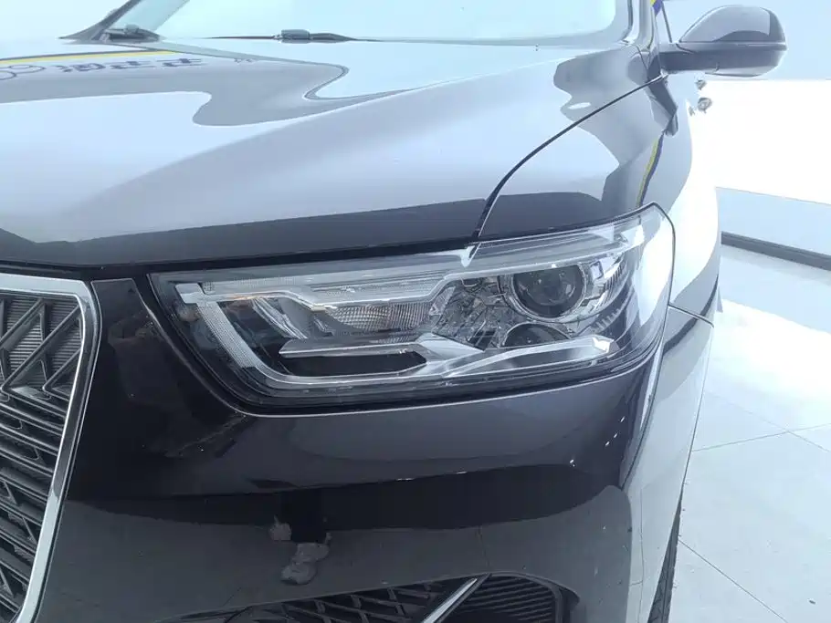 Haval H6 — миниатюра 5