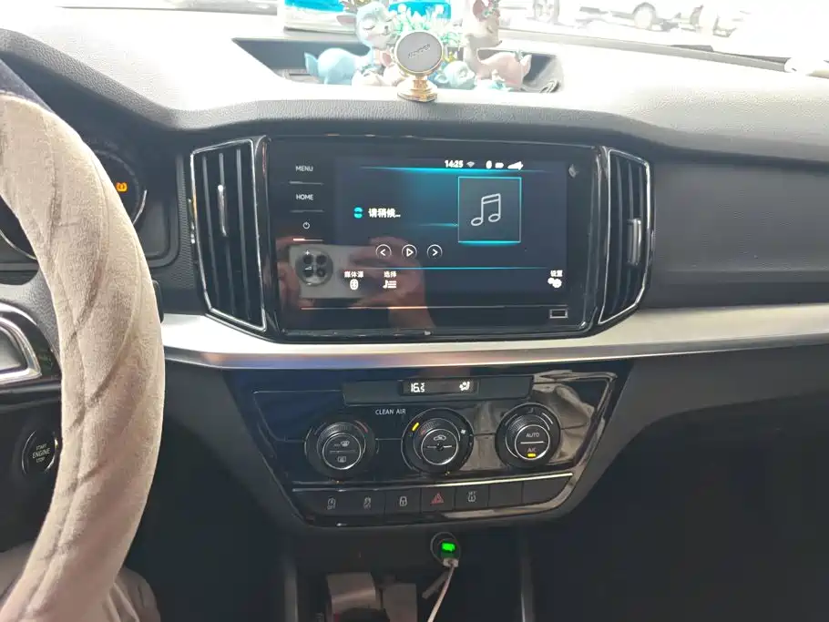Skoda Kamiq — миниатюра 13