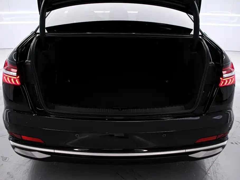 Audi A6L — миниатюра 17