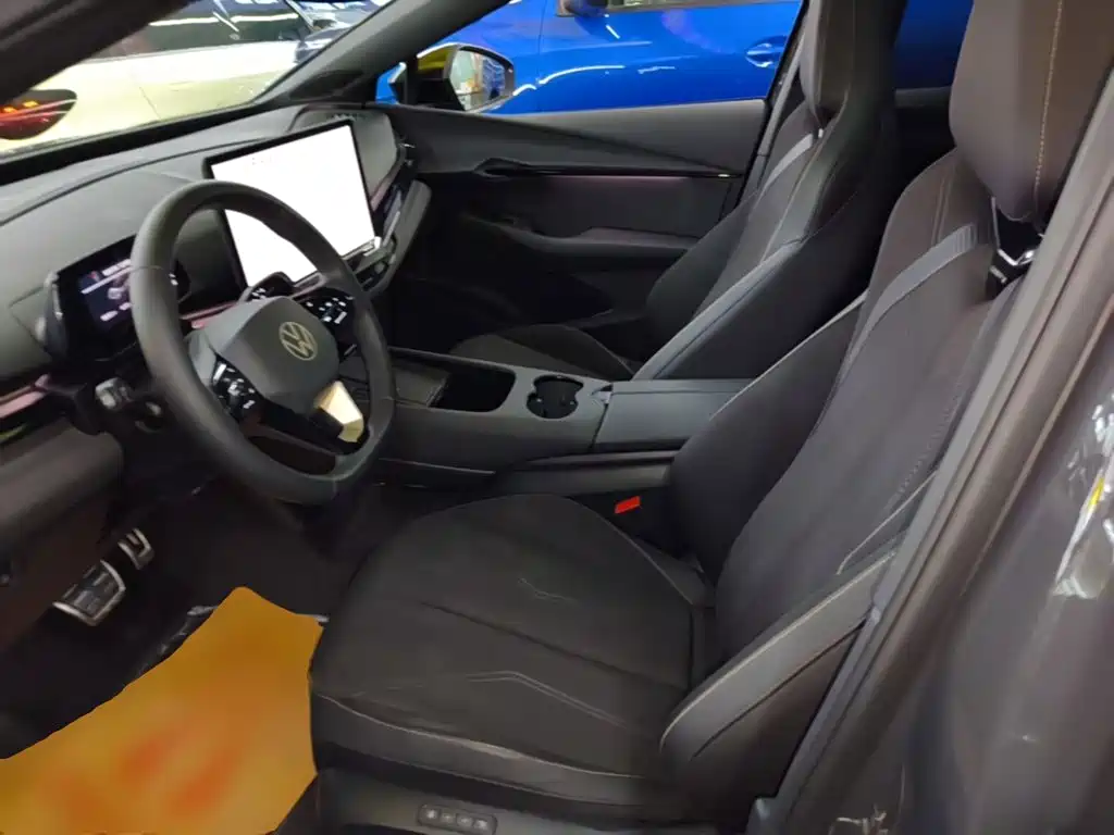 Volkswagen 06 — миниатюра 15