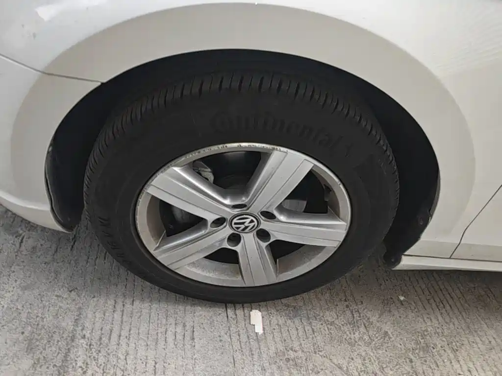 Volkswagen Lamando — миниатюра 23