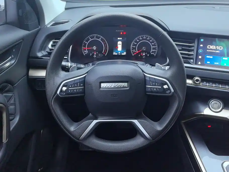 Haval H6 — миниатюра 15