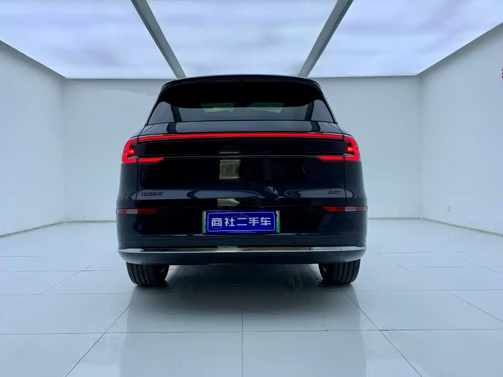 Qiyuan Qiyuan Q07 — миниатюра 5