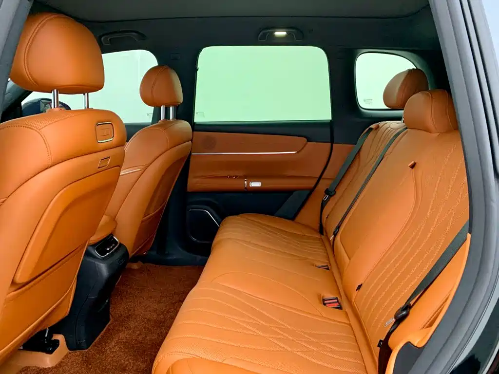 Qiyuan Qiyuan Q07 — миниатюра 13