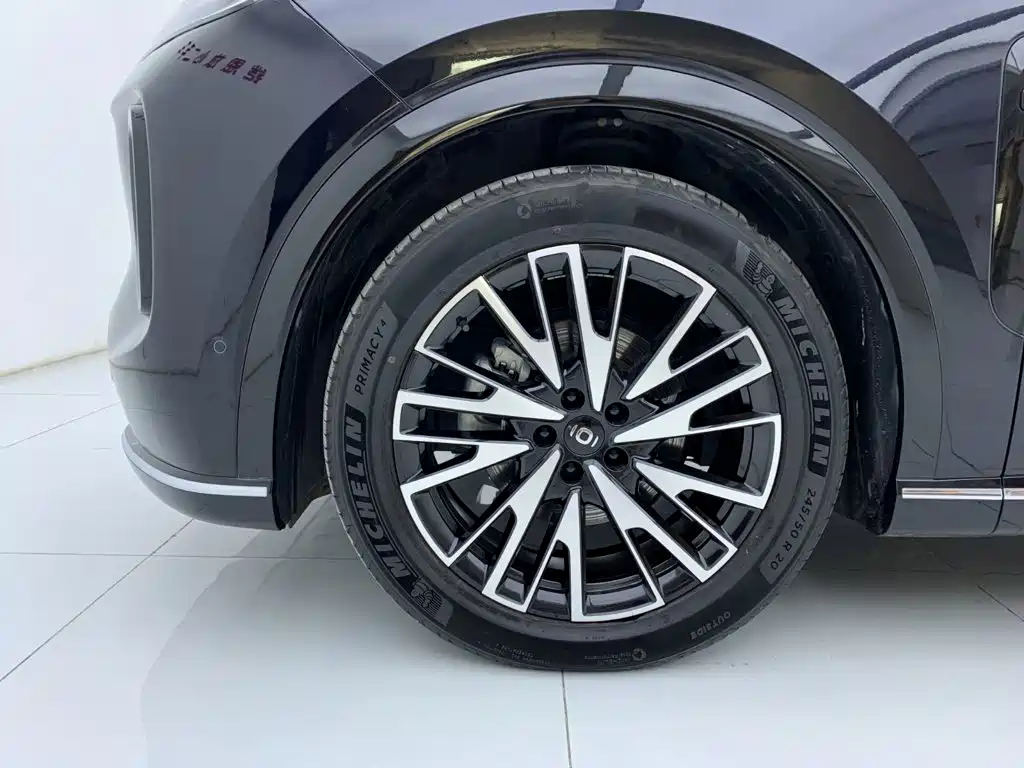 Qiyuan Qiyuan Q07 — миниатюра 7