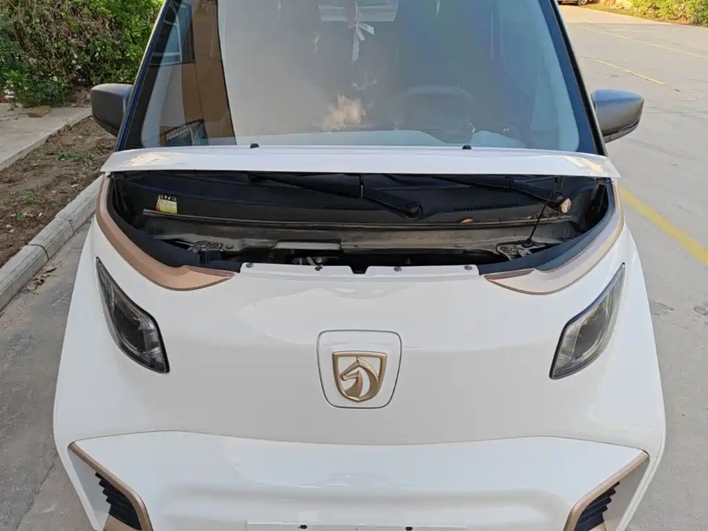 Baojun E200 — миниатюра 20