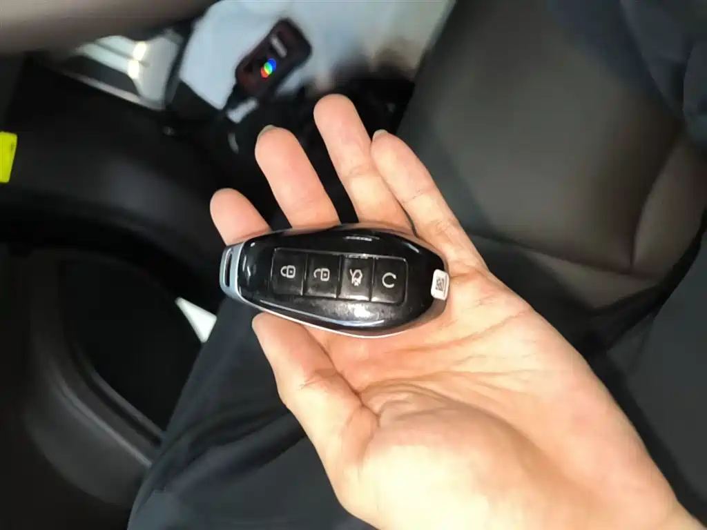 Denza Z9 2024 630km Max