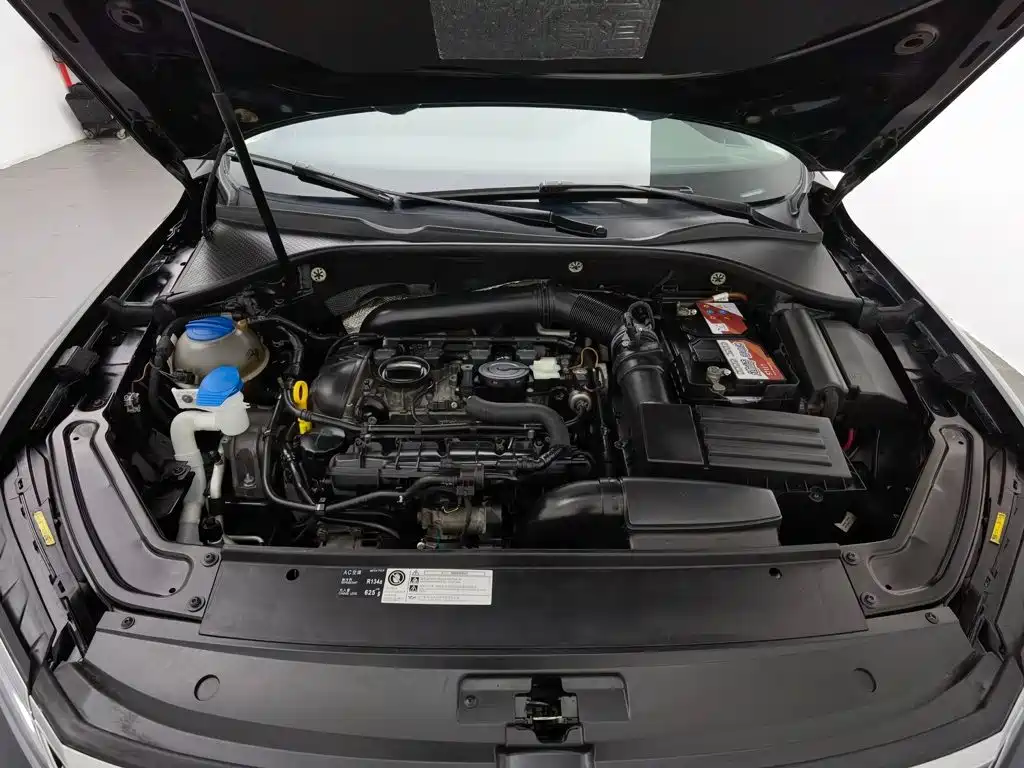 Volkswagen Passat — миниатюра 7