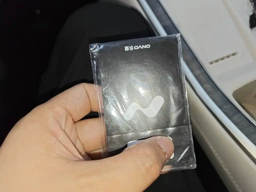 ONVO ONVO L90 — миниатюра 9