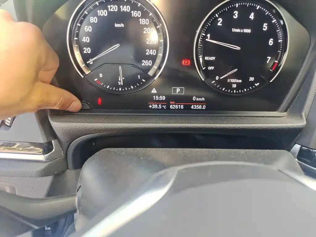 BMW 1 Series — миниатюра 11