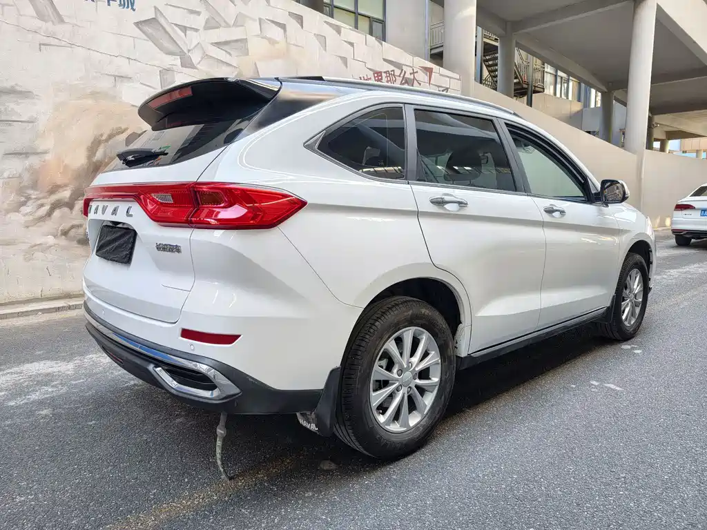 HAVAL M6