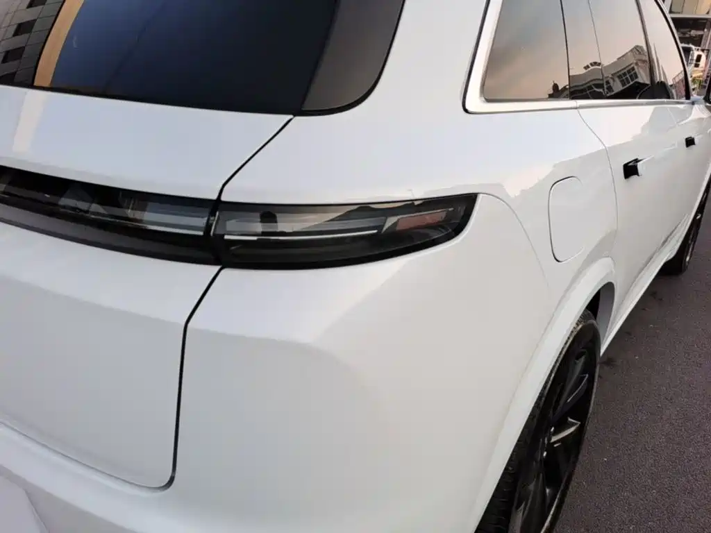 Li Auto Li L7 — миниатюра 8