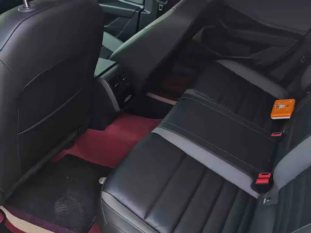 Volkswagen Sagitar 2021 280TSI DSG