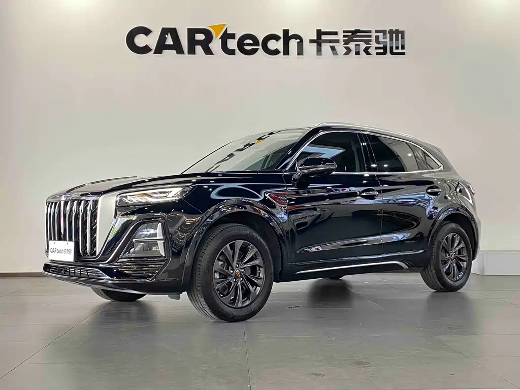 Hongqi Hongqi HS5 2024
