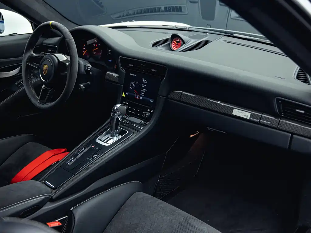 Porsche 911 — миниатюра 22