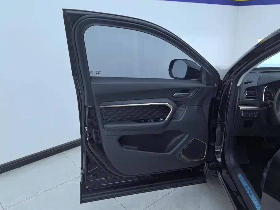 Haval H6 — миниатюра 7
