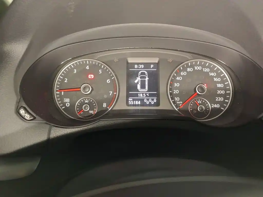 Volkswagen Sharan — миниатюра 12