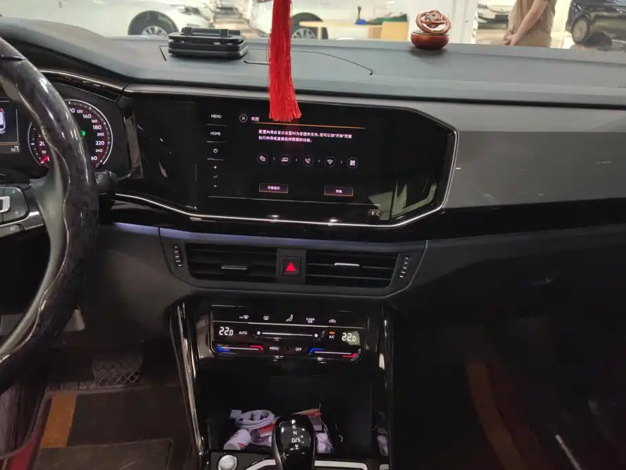 Volkswagen Tayron — миниатюра 13