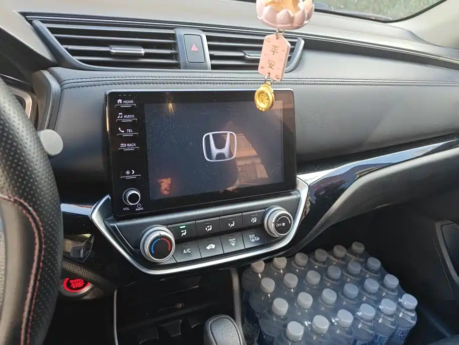 Honda Crider — миниатюра 13