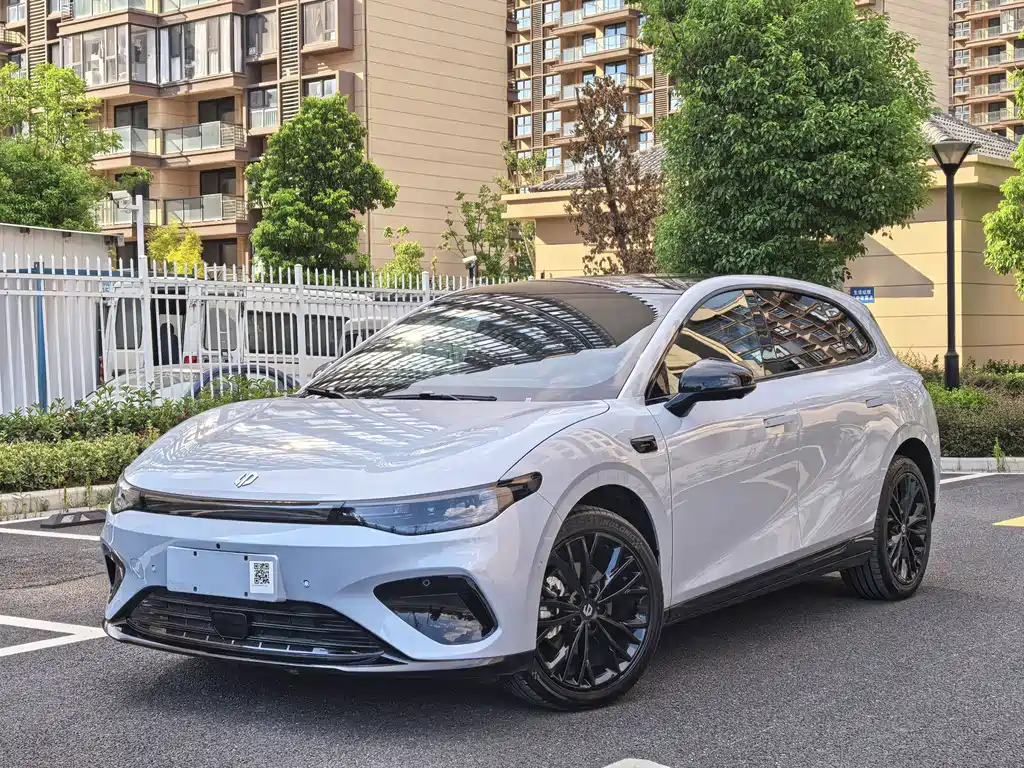 Leapmotor Ноль Лафа5