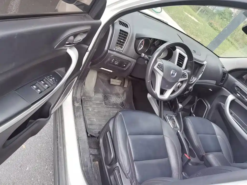 Changan CS35 — миниатюра 16