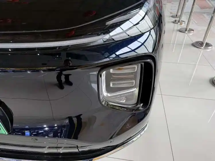 Changan Q07 2025 215