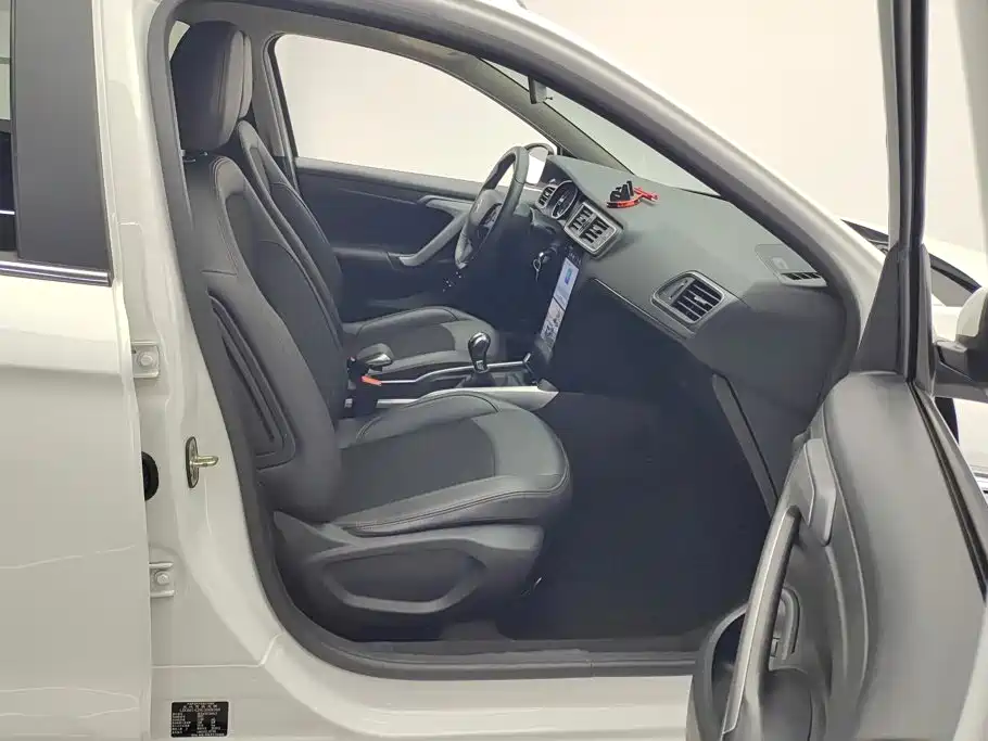 Citroen C3-XR — миниатюра 8