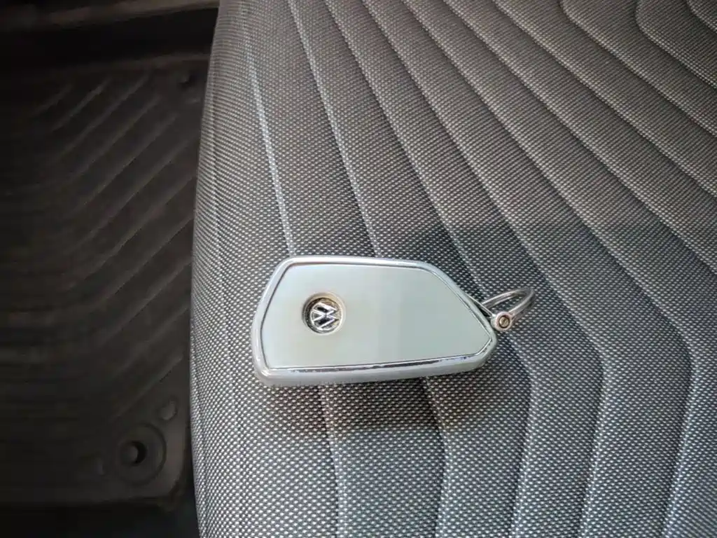 Volkswagen ID.3 — миниатюра 9