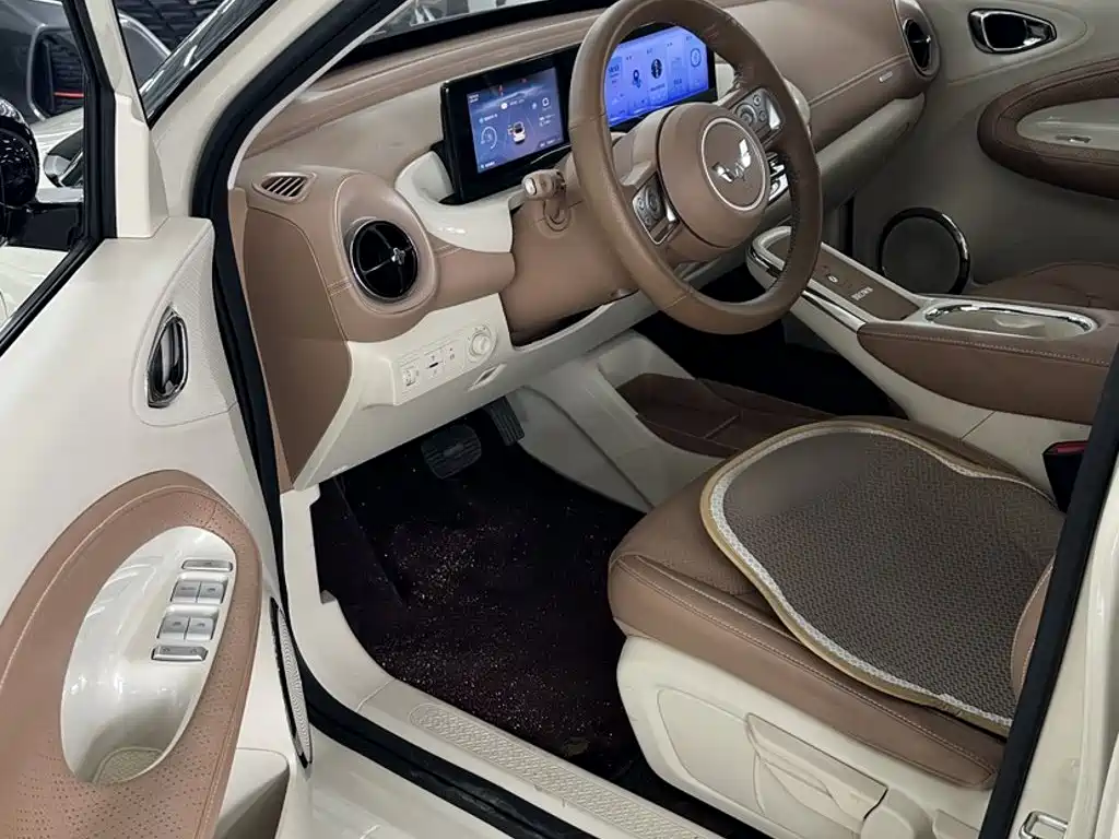 Wuling Bingo — миниатюра 6