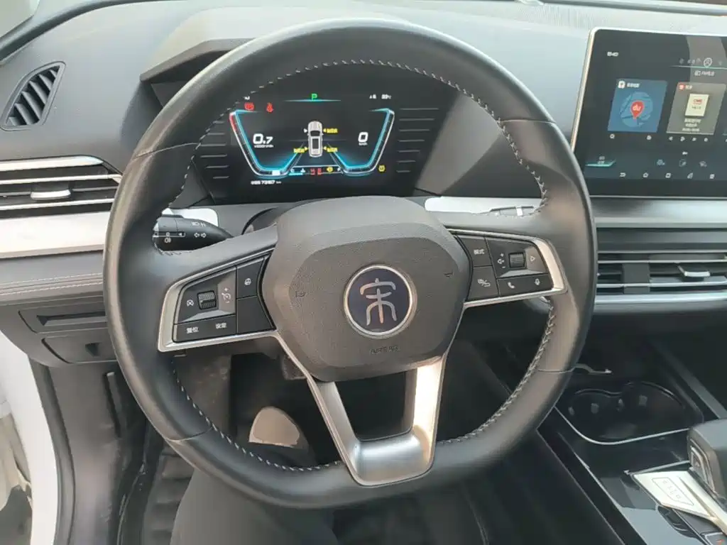 BYD Pro — миниатюра 11