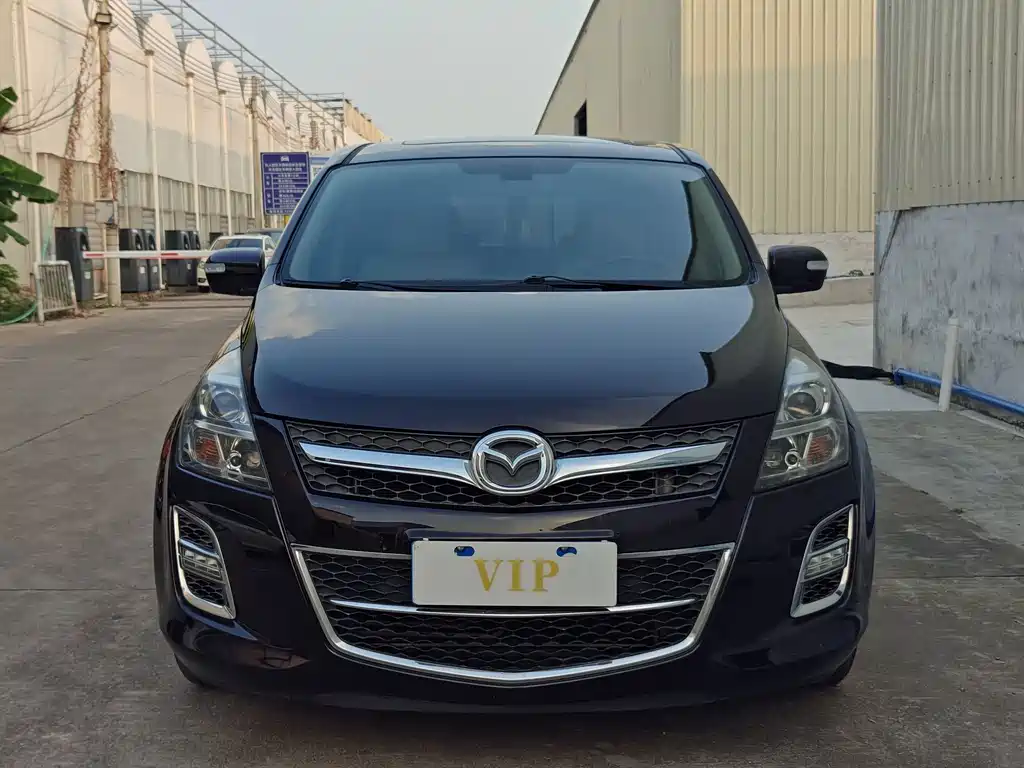 Mazda 8 — миниатюра 2