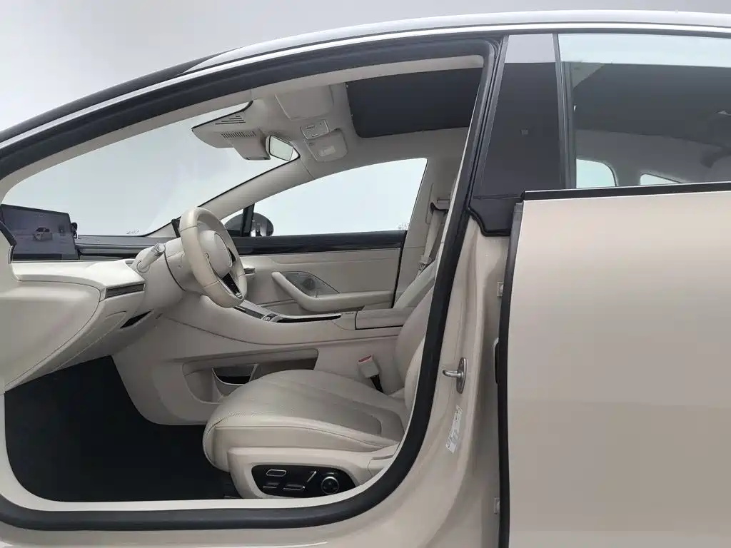Zhijie Zhijie S7 — миниатюра 10