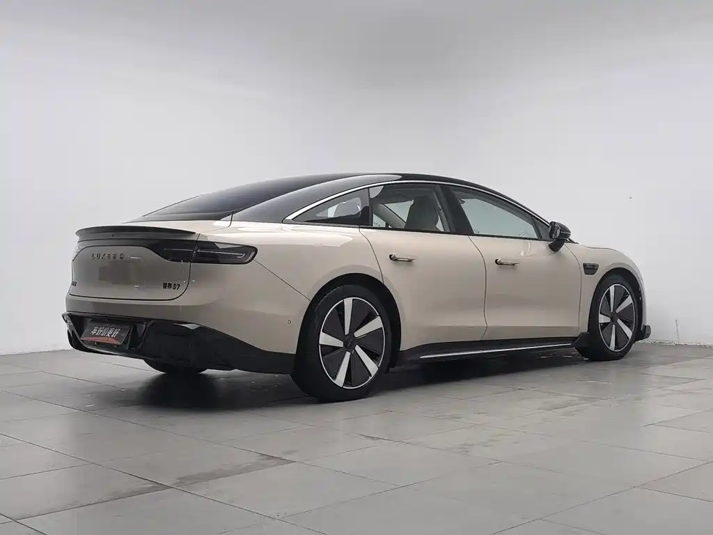 Zhijie Zhijie S7 — миниатюра 2