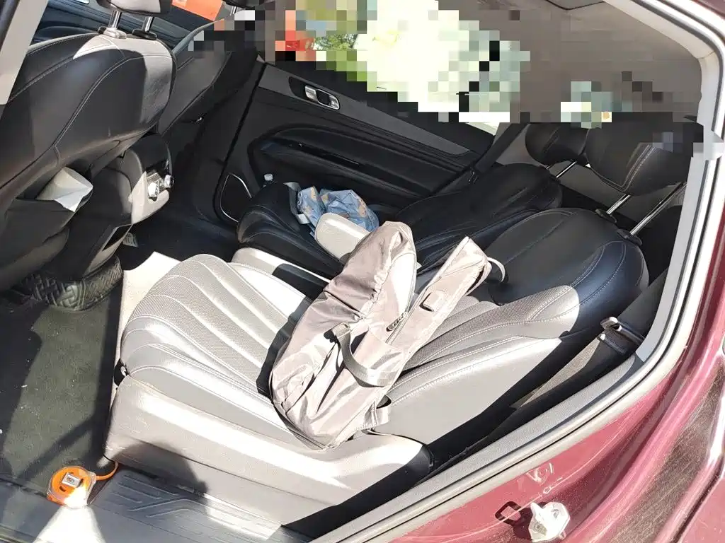 Ford Equator — миниатюра 18