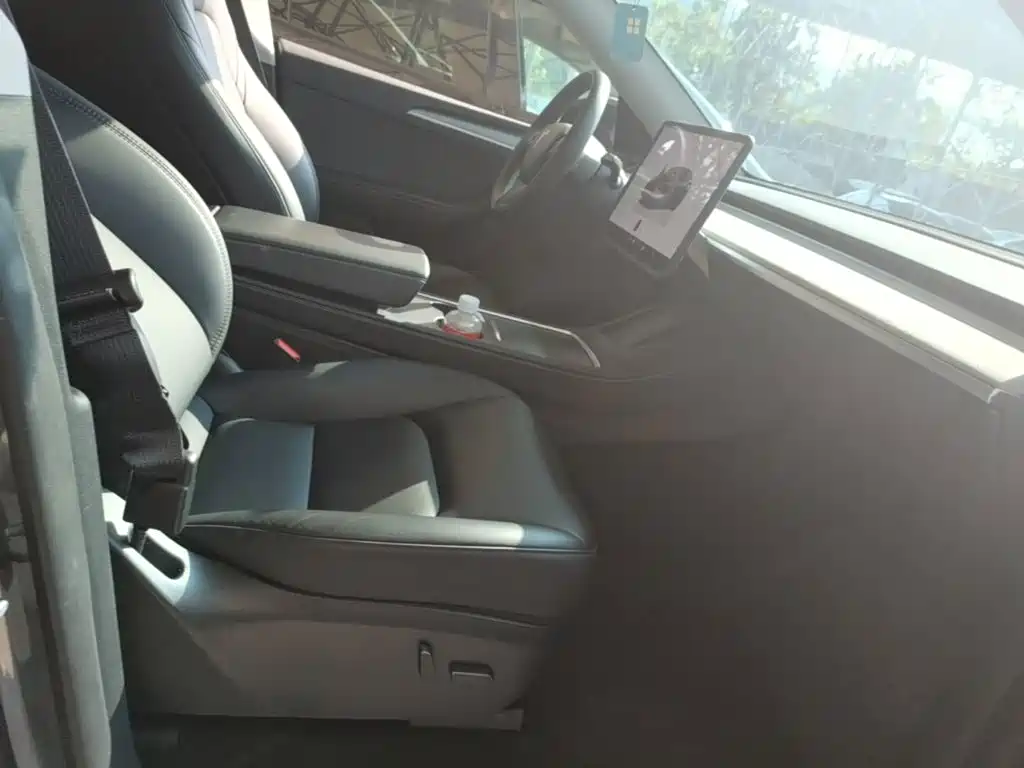 Tesla Model Y — миниатюра 25