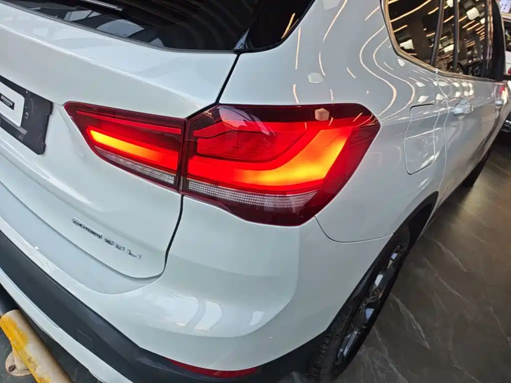 BMW X1 — миниатюра 8