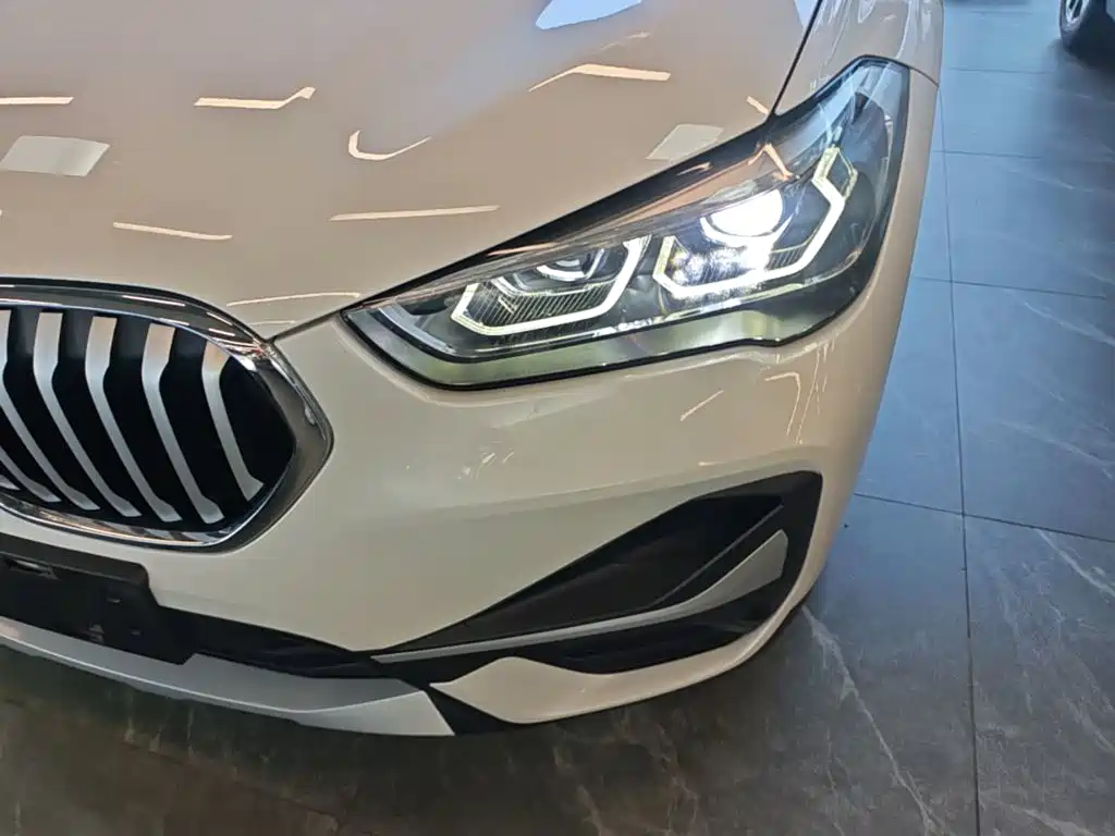 BMW X1 — миниатюра 24