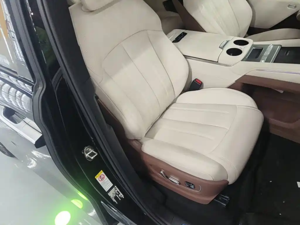 BYD Xia — миниатюра 25
