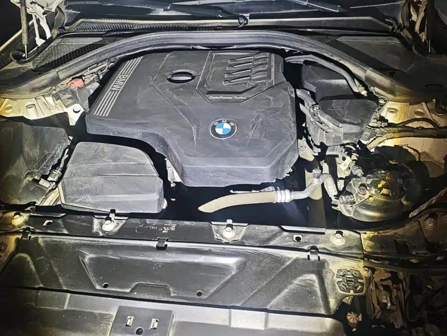 BMW 3 Series — миниатюра 10