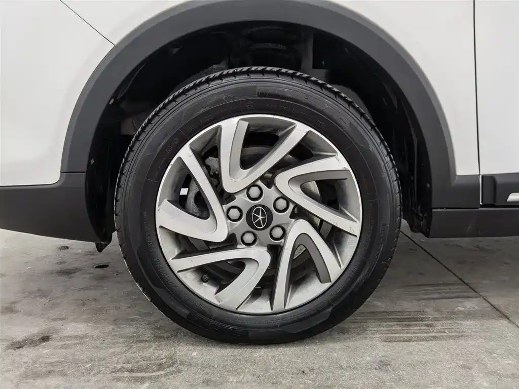 JIANGQI GROUP RUIFENG S3