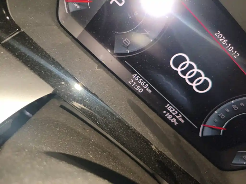 Audi A3 — миниатюра 13