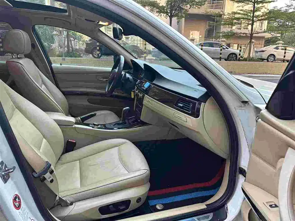 BMW 3 Series — миниатюра 8