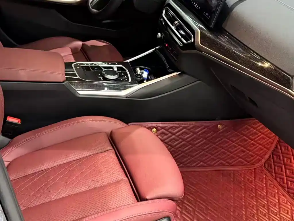 BMW 3 Series 3 2024 325Li M Sport