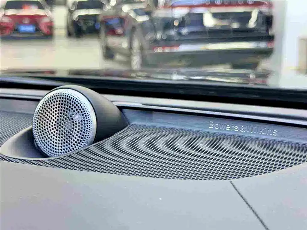 Volvo S90 2022 T8 E Luxury