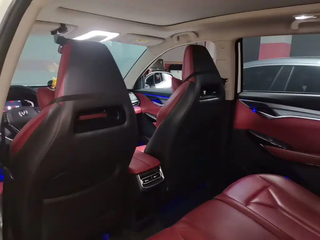 Changan CS75 PLUS — миниатюра 18