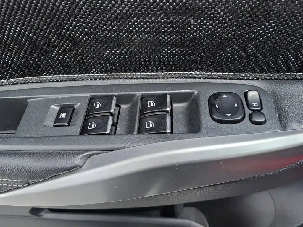 Haima Haima S5 — миниатюра 9